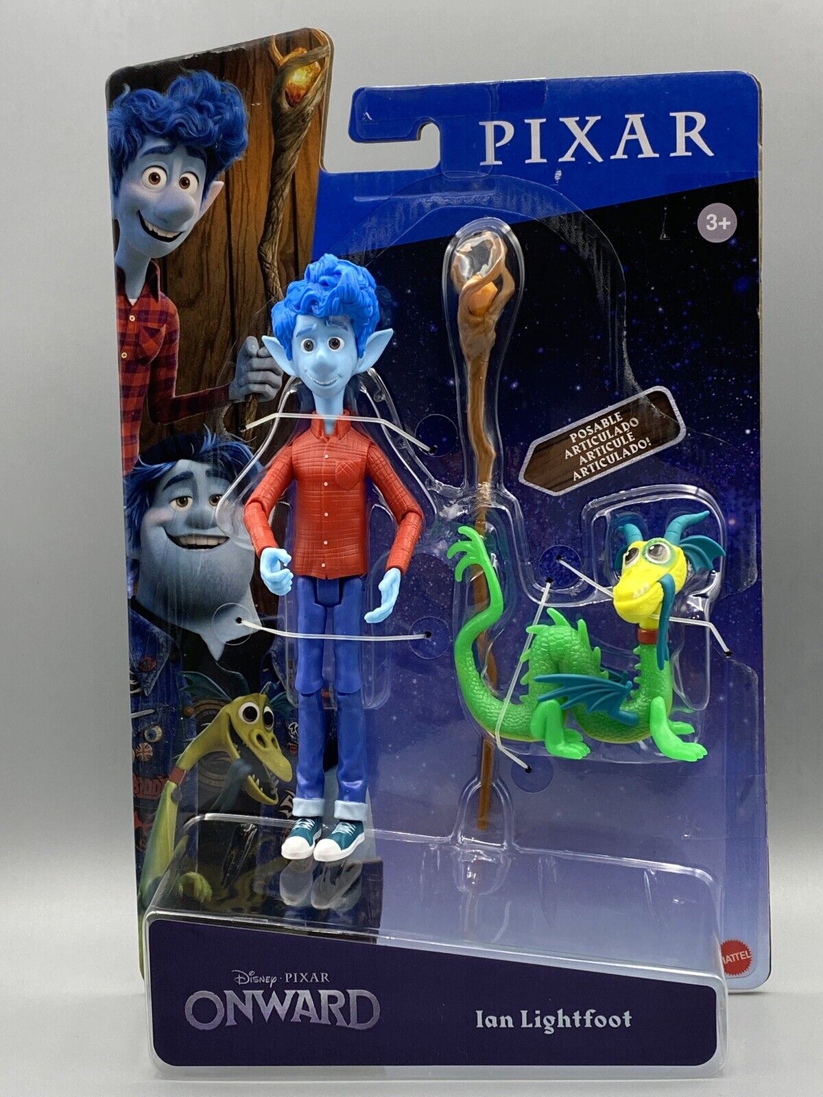 Disney Pixar Onward Figurines for Sale in Orlando, FL - OfferUp