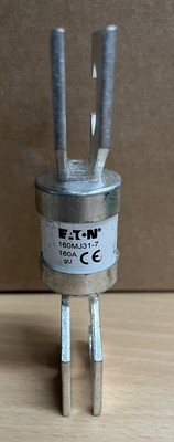 160MJ31-7 Eaton Bussmann J Typ Sicherung 160 AMP