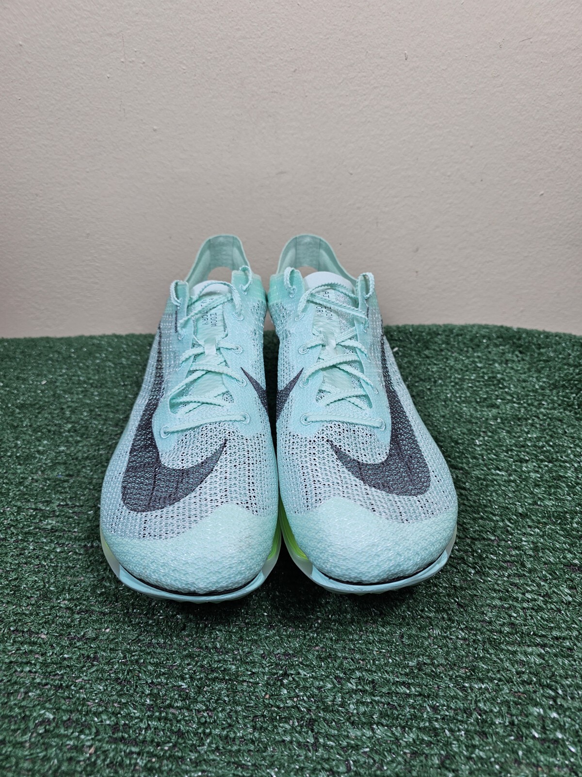 SAOLA Nike uomo Air Zoom Victory schiuma DR9908 300 punte da pista taglia 13