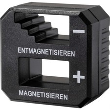 TOOLCRAFT  TO-6802782 Magnetisierer, Entmagnetisierer (L x B) 50 mm x 52 mm