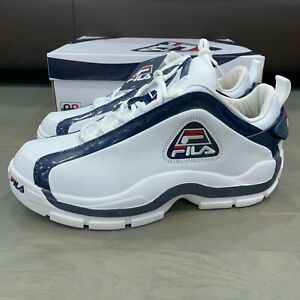 tenis fila 96