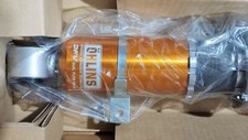 New Jdm Ohlins Dfv Coilovers W Rubber Top Mounts For Nissan Skyline R34 R33 Gtr
