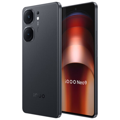 VIVO iQOO Neo9 Smartphone Android 14 Snapdragon 8 Gen 2 Octa VIVO iQOO Neo9 Smartphone Android 14 Snapdragon 8 Gen 2 Octa