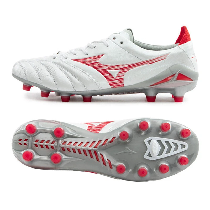 Mizuno Morelia Neo4 IV Elite MD P1GA243260 Mens Football Shoes 