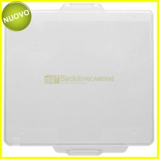 Nikon BM-12 LCD Display Protector for Nikon D800 D800E D810 D810A Cameras