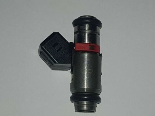 Set Guarnizioni Iniettore Carburante + Rondelle + O-ring 1204698 Per Ford Fiesta 1.4 TDCi (2001-2008)