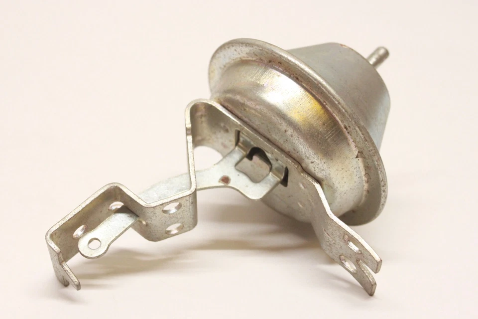 Chevrolet Camaro Chevelle 1971-73 6 cilindros aspiradora Advance Delco D-1305A 1973434 como nuevo de lote Foto 3 de 4