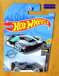 hot wheels cyber speeder treasure hunt