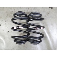 1997-2000 BMW Z3 2.3 2.8 Roadster E36/7 Factory Rear Axle Coil Barrel Springs OE