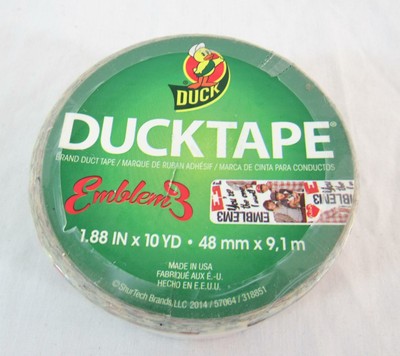 ebay duck tape