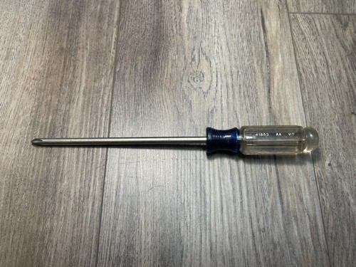 USA Craftsman Screwdrivers / Phillips, Flat Head &Torx Mix & Match / You Choose - Picture 67 of 153