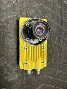 Cognex Insight 5100 P/n 800-5870-1r A