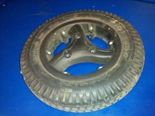 quickie wheelchair wheel , 121907 wheelchair qm-710 quickie sunrise