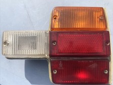 Feu arrière Fiat 131