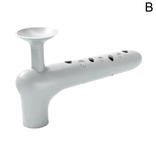 Silicone Door Stops Anti-Collision Door Handle Stopper Wall Protector - Picture 12 of 12