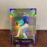 2024 Panini Three and Two - Brock Porter #64 Full Count Purple 18/32 Texas