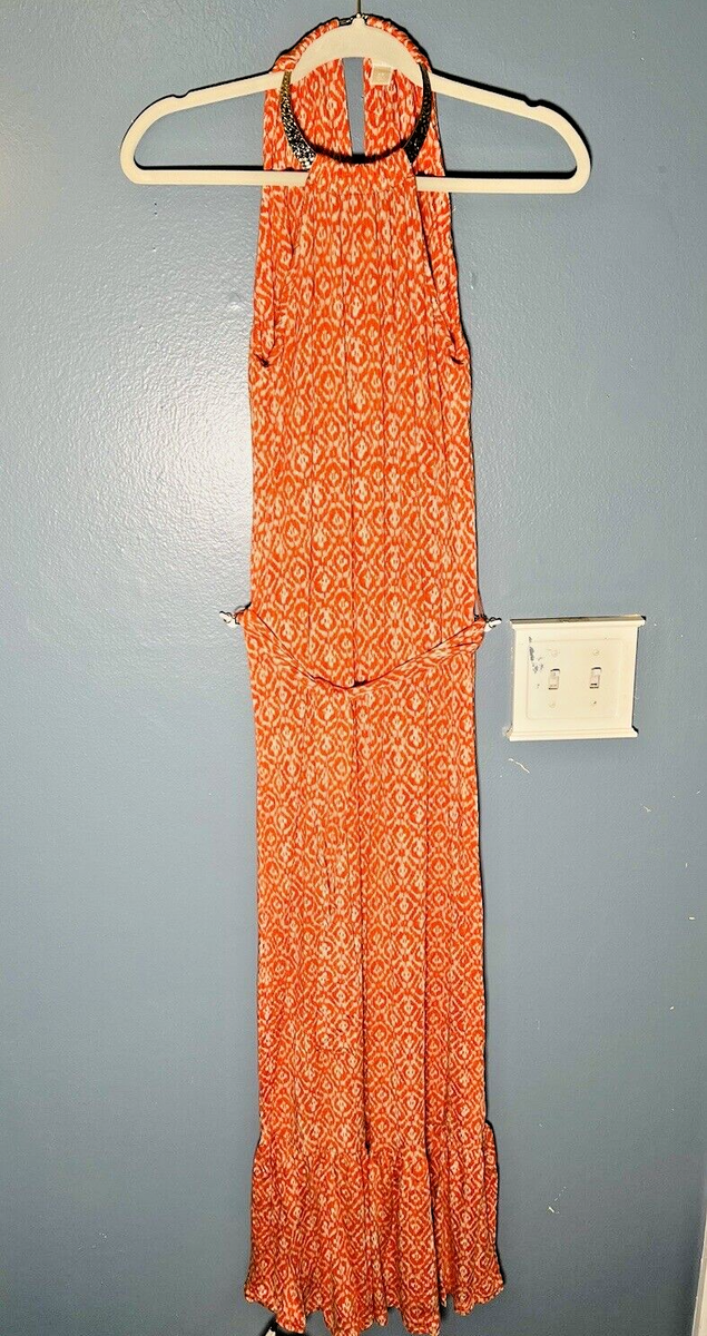 open lace back dress Paparazzi Accessories: Put On Your Party Dress main image 1