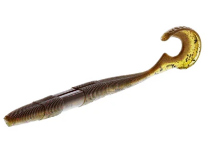 Westin Swimming Worm 13cm 5g 5pièces Leurres souples COULEURS - Photo 1/2