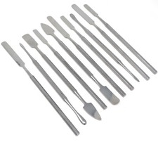 10Pcs Stainless Steel Clay Sculpting Set Wax ...
