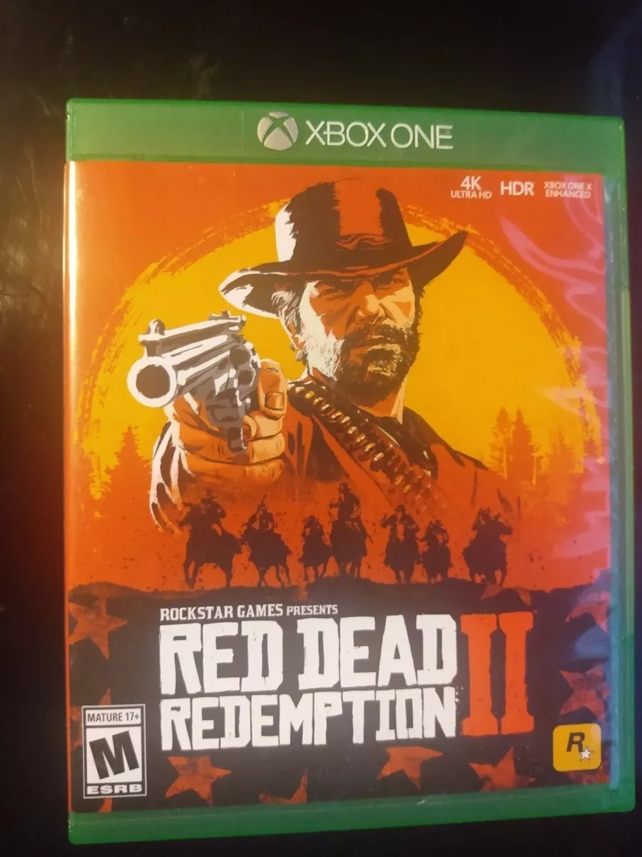 After almost 6 years i decided to play RDR1 again and bought a Series X for  it. Totally worth it, it's breathtaking in 4k. : r/reddeadredemption