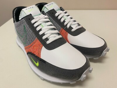 Nike DBreak-Type Grey Green White Athletic Shoes DB4636-022 Mens Size 8 s-l400.jpg main image 4