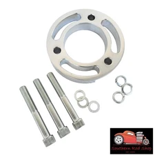 Small Big Block Chevy Gilmer Drive Long Water Pump Alignment Spacer