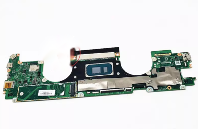 For HP X360 13-AW Motherboard L86728-601 DAX3ACMBAF0 SRK02 I7