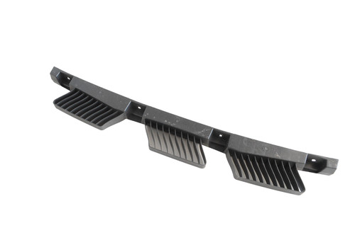 VW ID3 Stoßstangenhalterung hinten Mitte 10A807863 Pro E11 2021 20514423