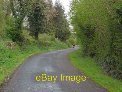 Foto 6x4 Eisvogel Trail in der Nähe von Ballinamore Golf Club Cornageeragh The Ki c2009