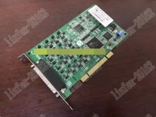 1PC Used Advantech PCI-1742U revA1