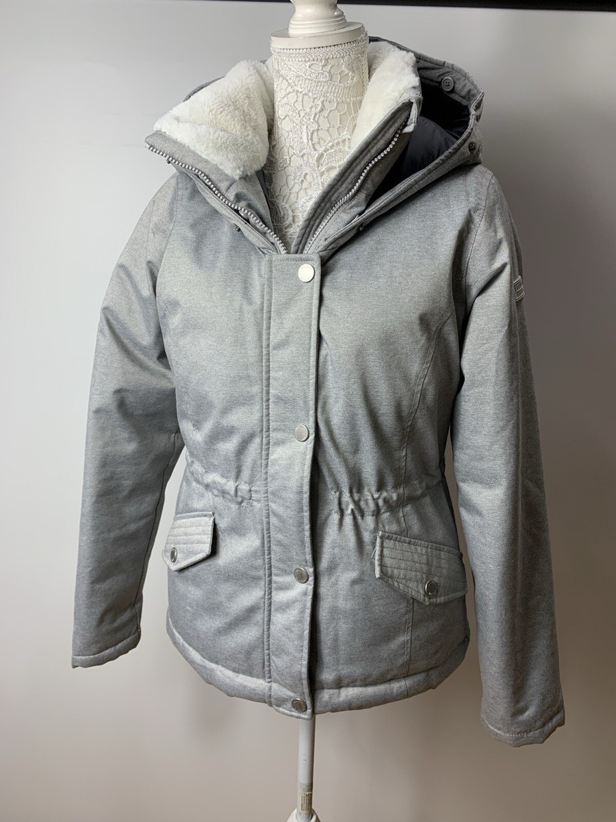 Hollister California Ultimate Down Collection Women