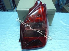FANALE STOP POSTERIORE DESTRO CITROEN C2 VTS 16V NUOVO ORIGINALE 6351.S7 NEW
