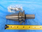 NEW NIKKEN BT35 JACOBS TAPER JT #3 O.D. TOOL HOLDER JTA3-30 FOR DRILL CHUCK