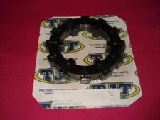 Montesa trial cota 349, new clutch disc tjt