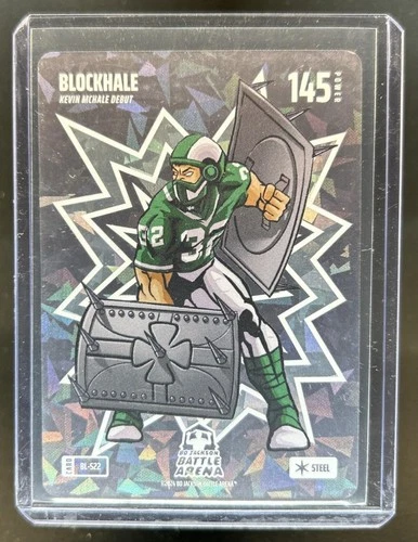 Blockhale
