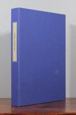 Rose Falsom / Calligraphy and Handmade Paper 2007