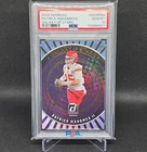 Panini 2024 Donruss Galaxy of Stars Patrick Mahomes II #GOS-PMA PSA 10