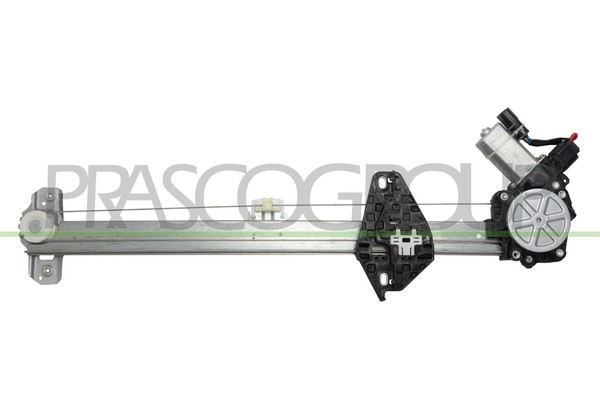 Prasco Fensterheber Elektrisch Vorne Rechts Passend FüR Honda CR-V III RE RE-image
