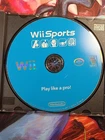 New ListingWii Sports Nintendo Wii Disc Only Resurfaced