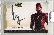 2016 Cryptozoic The Flash Season 1 Trading Cards 23