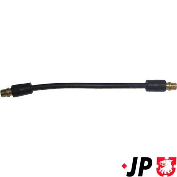 Bremsschlauch JP JP Group 1161602800 FüR Passat B5 VW 3B2 A4 Skoda Superb A6 3B3-image