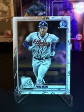 Click to enlarge Freddie Freeman