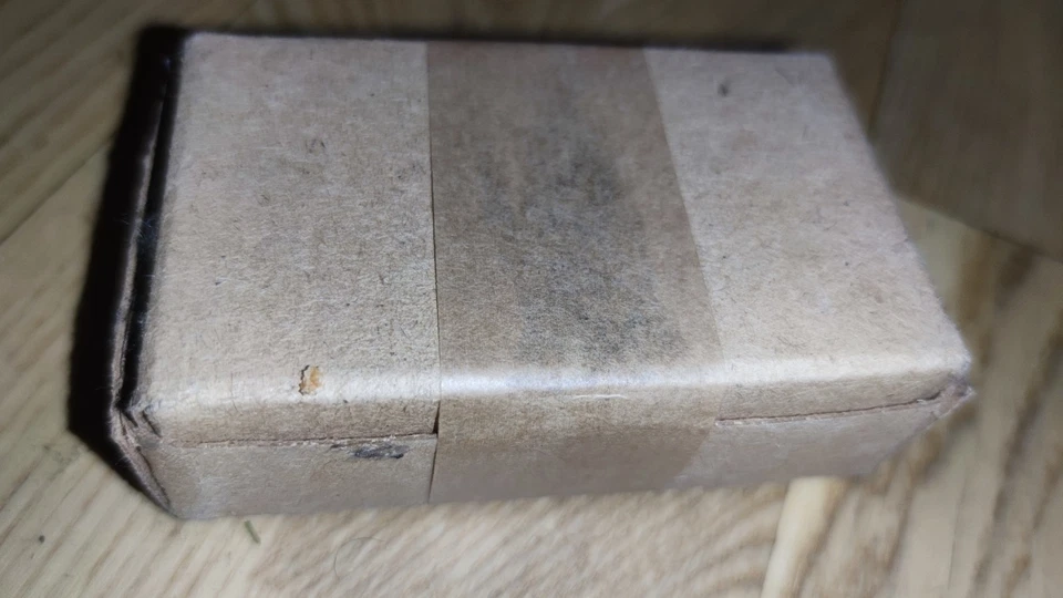 50x 1T403D High hFE Germanium Transistoren NOS NIB ussr - Bild 4 von 4