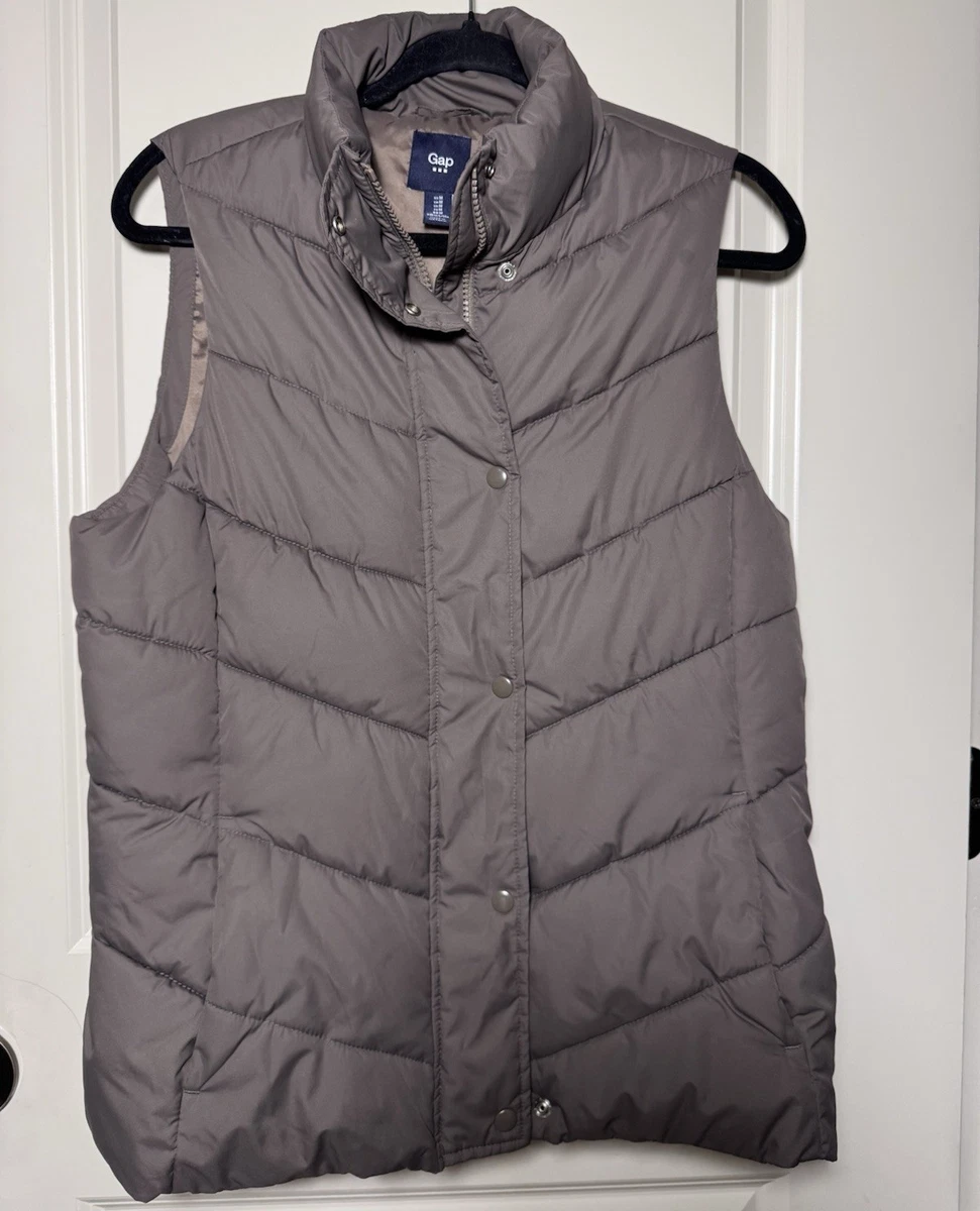 Puffer Jacket Sleeveless Coats, Jackets & Vests for Women for sale