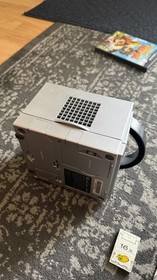 Nintendo GameCube Platinum Console - Silver with Extras