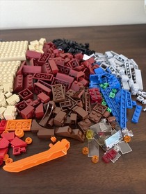 LEGO CREATOR: 100% MINT Changing Seasons 31038