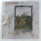 LED ZEPPELIN IV ATLANTIC P10125A 1LP