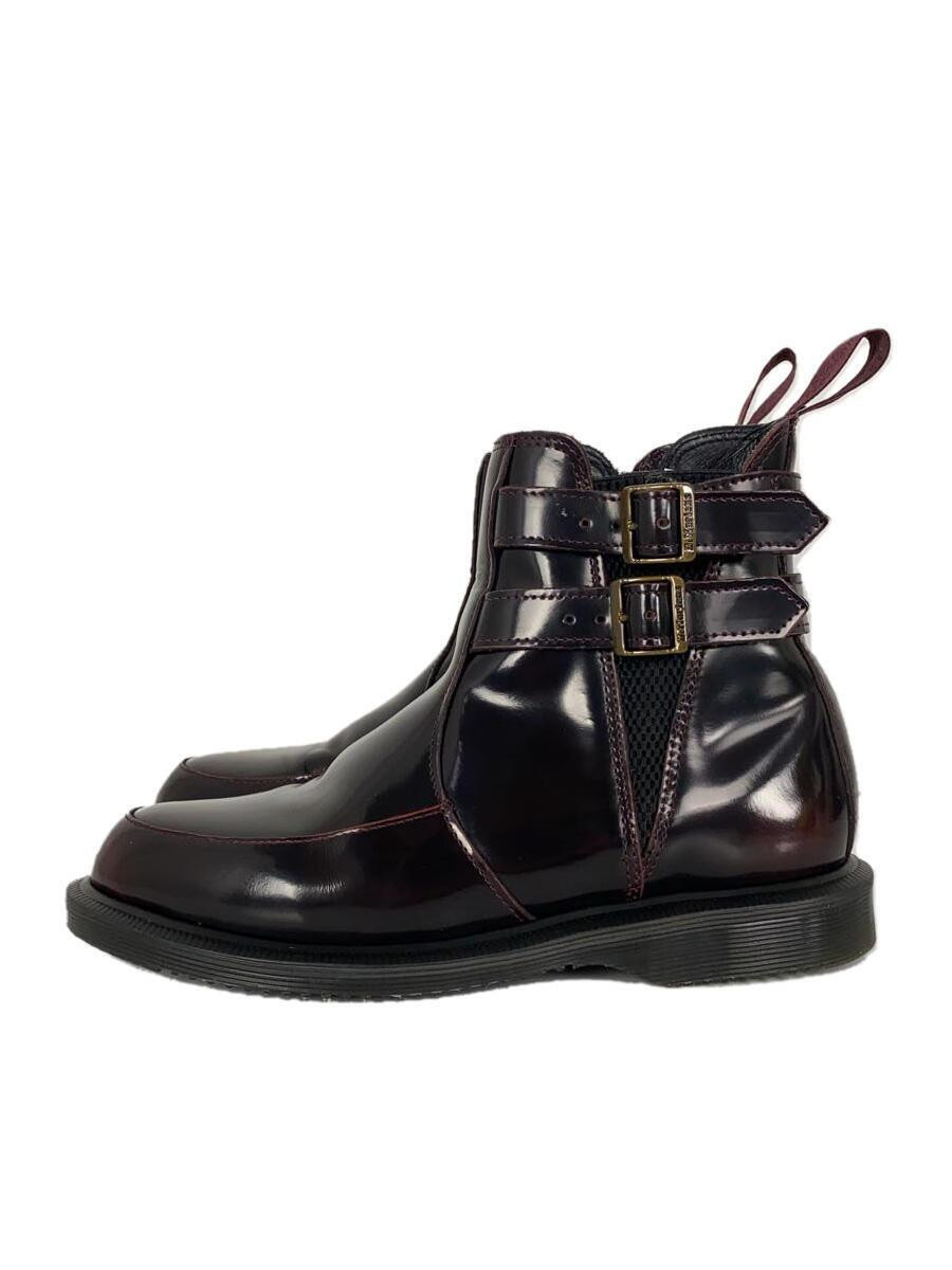 Dr.Martens Floraii Flora Side Zip Boots Boots Uk4 CQ944 | eBay