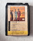 Felipe La Voz Rodriguez 8 Track Cartridge Tape Lot  — photo 5