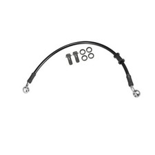 Universal Brake Hose Motorcycle ATV Dirt Bike Motocross Braided Hydraulic